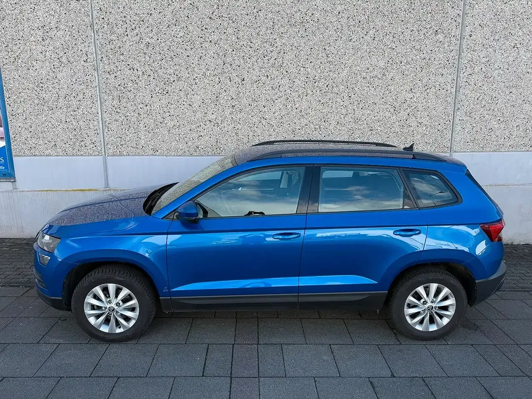 Skoda Karoq - Thumbnail 13