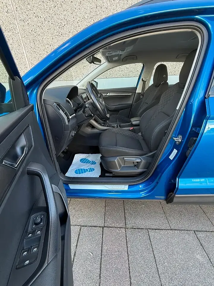 Skoda Karoq - Thumbnail 14