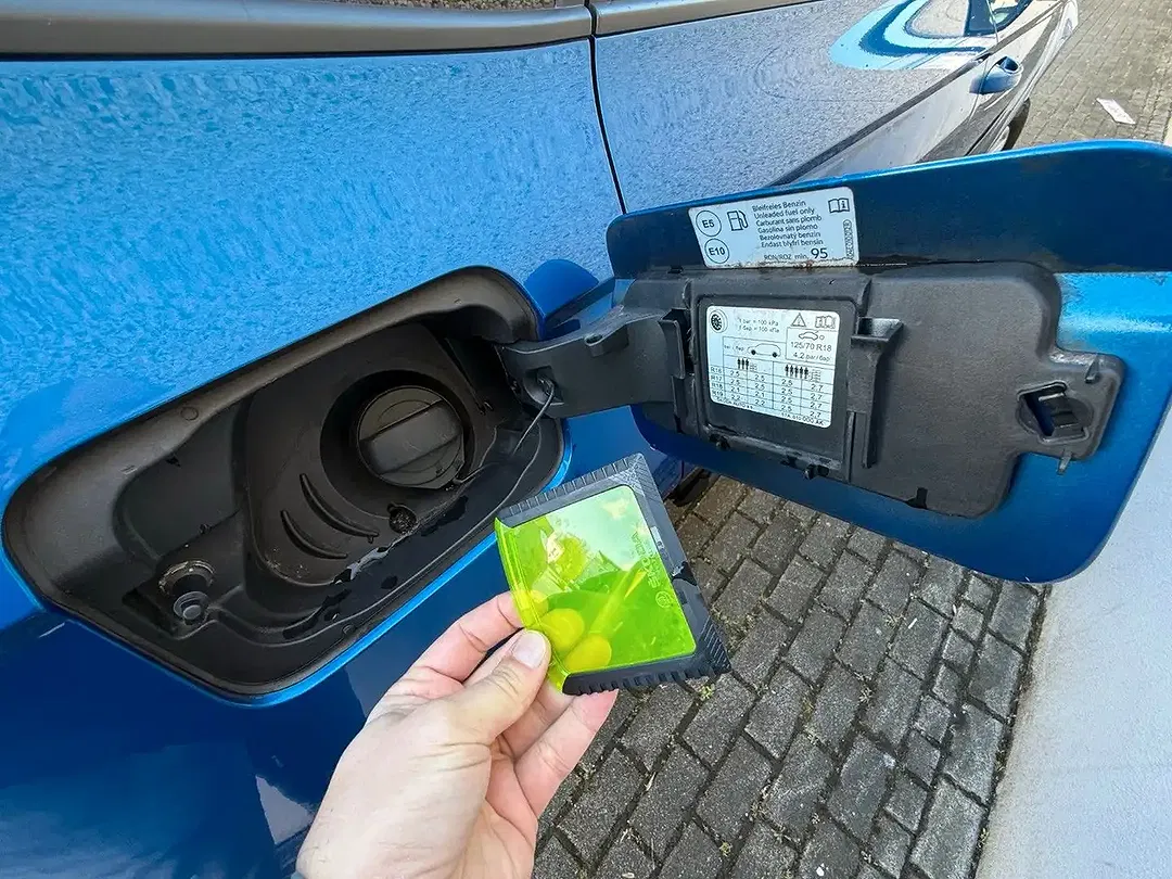 Skoda Karoq - Thumbnail 7
