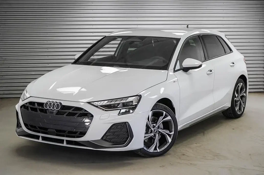 Audi A3 - Afbeelding 1