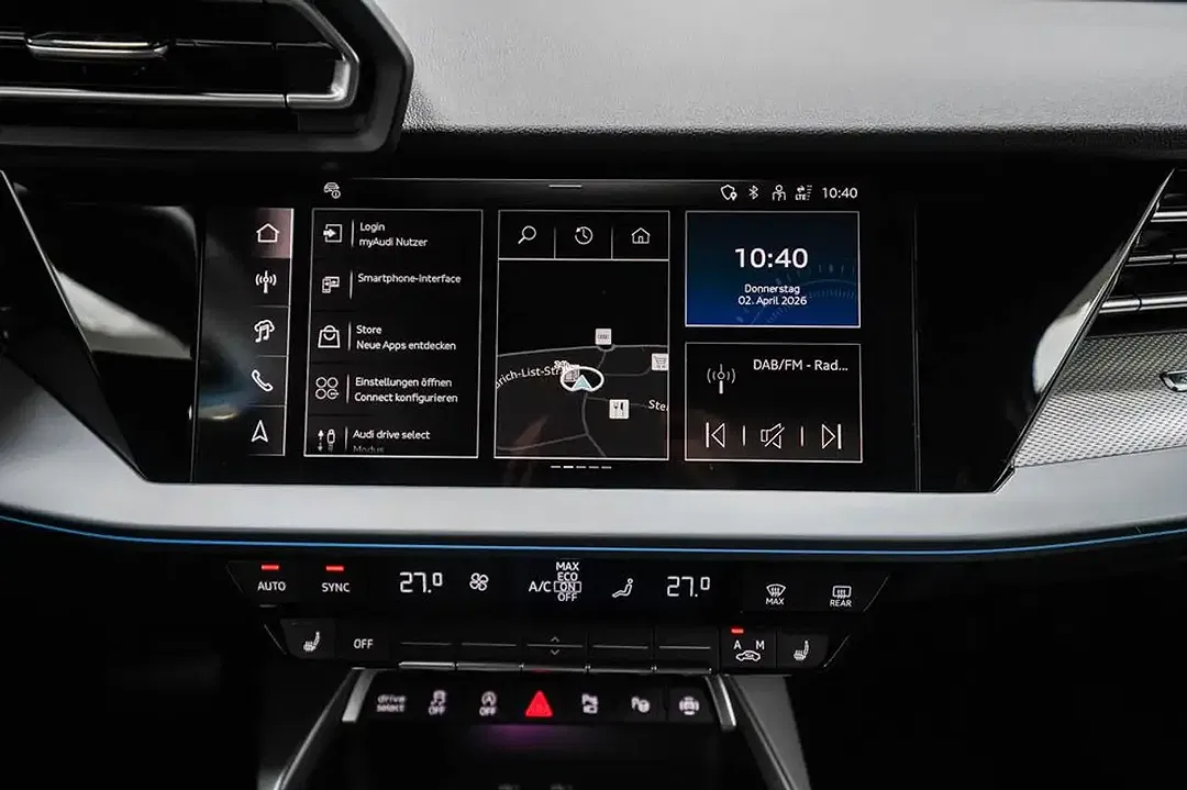Audi A3 - Thumbnail 13