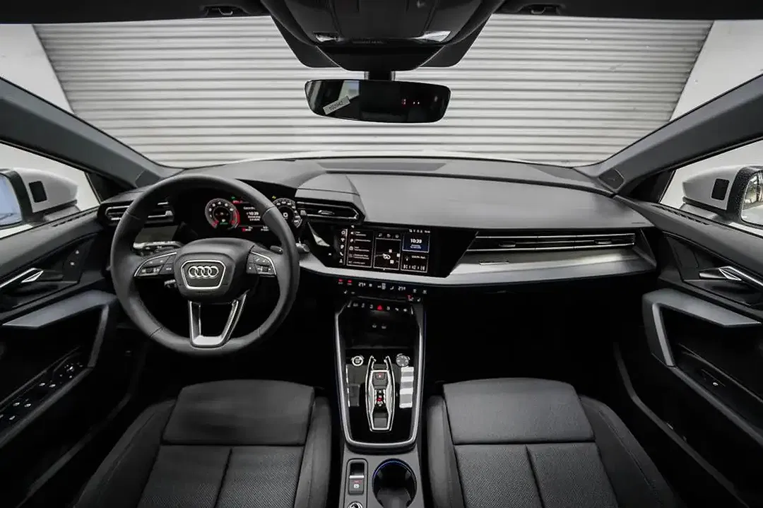 Audi A3 - Thumbnail 6