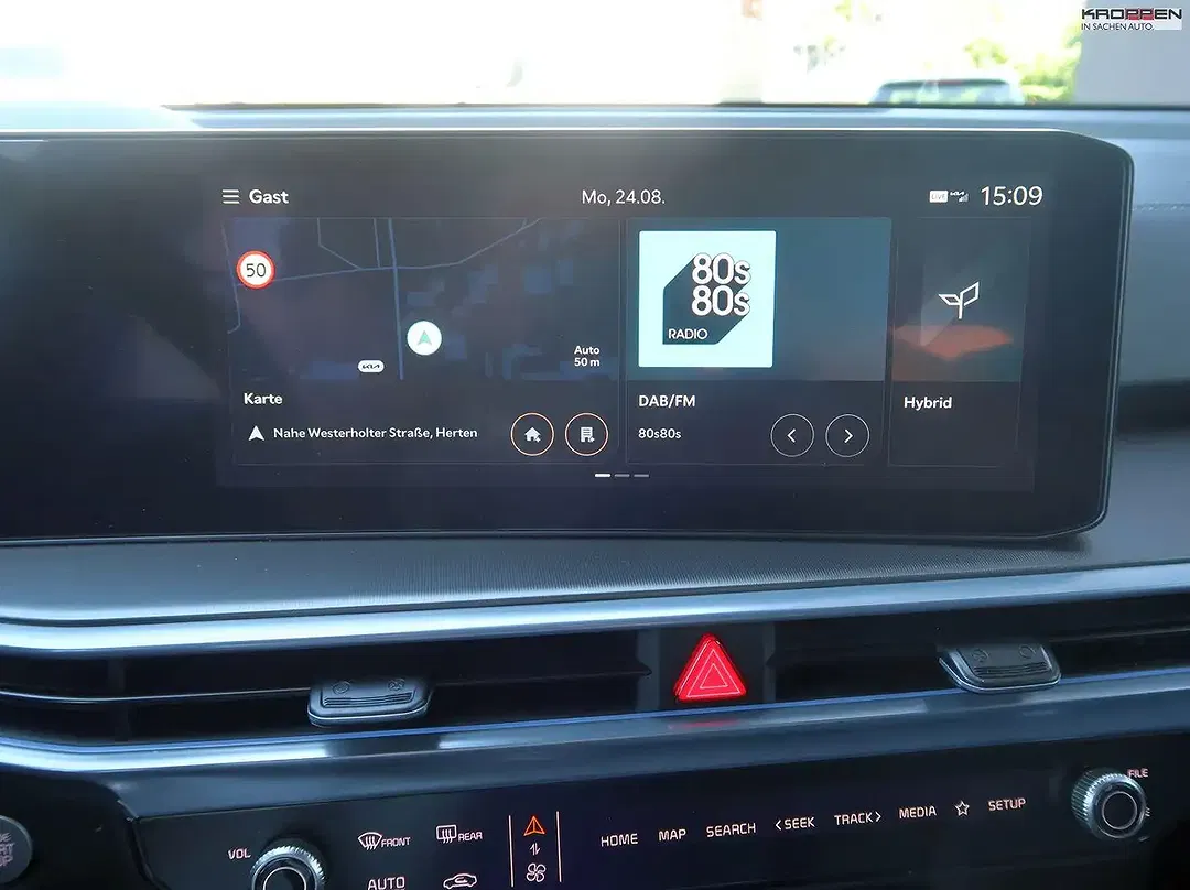 Kia Sorento - Thumbnail 9