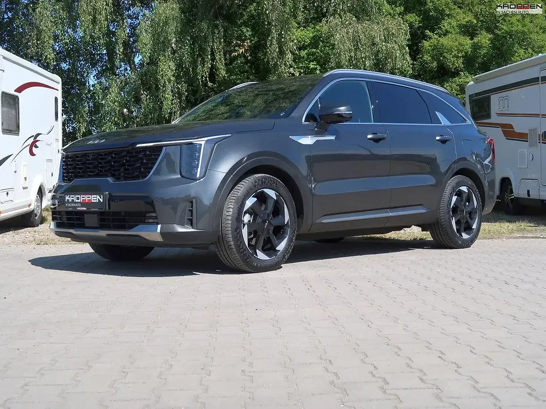 Kia Sorento 1.6 Hybrid AWD Platinum - foto 1