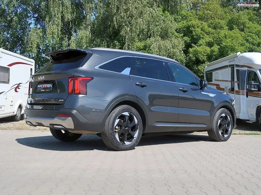 Kia Sorento 1.6 Hybrid AWD Platinum - foto 2