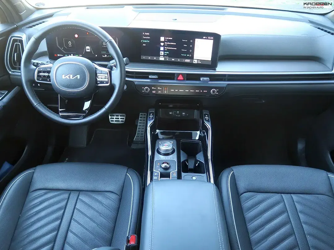 Kia Sorento - Thumbnail 6