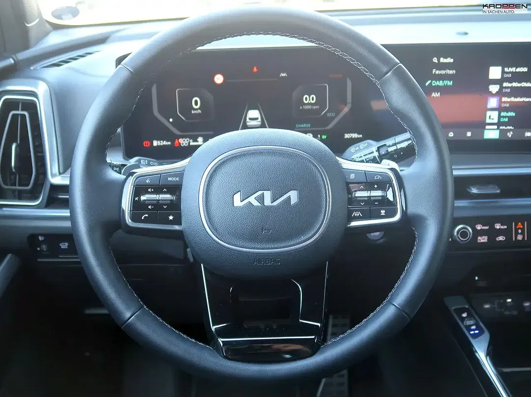 Kia Sorento - Thumbnail 7