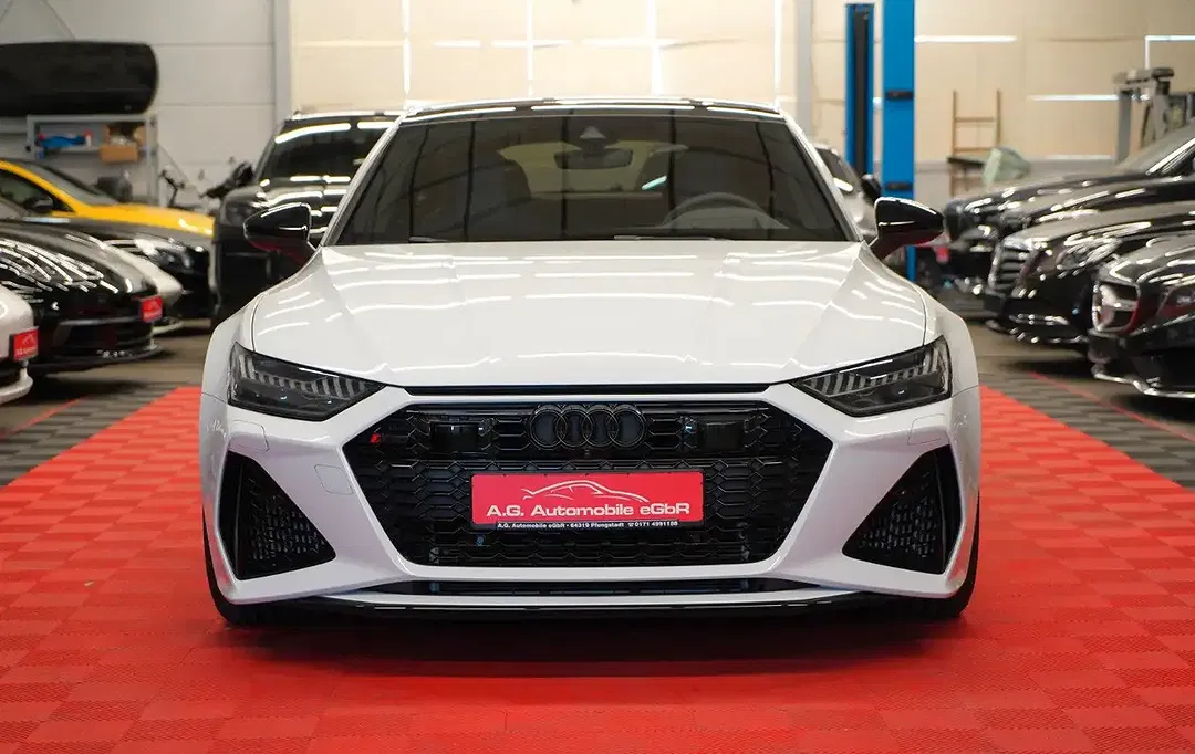 Audi RS7 4.0 TFSI quattro Sportback - foto 2