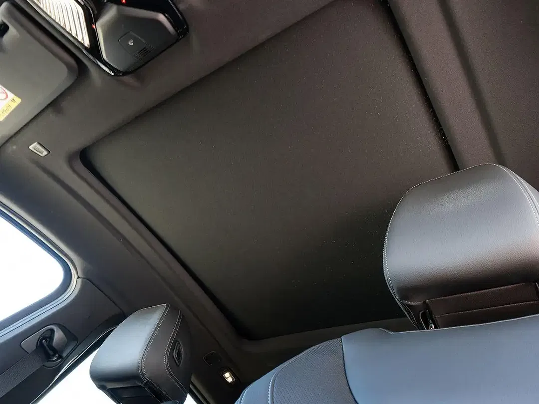 BMW X4 - Thumbnail 10