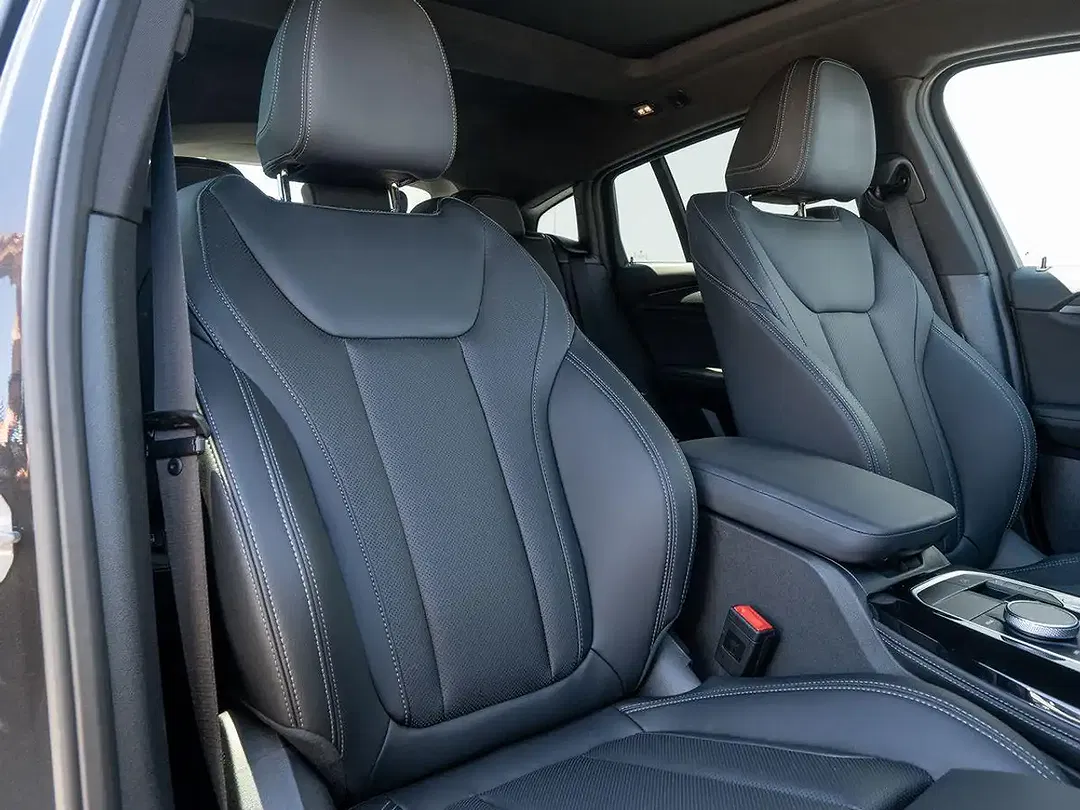 BMW X4 - Thumbnail 12