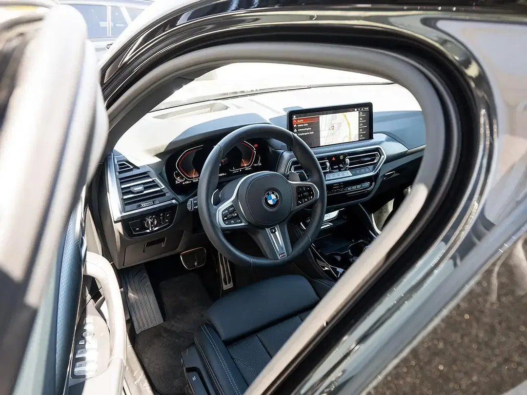 BMW X4 - Thumbnail 7