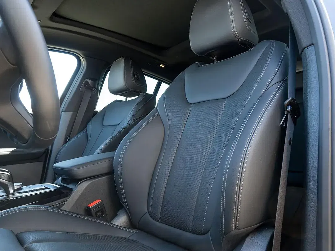 BMW X4 - Thumbnail 9