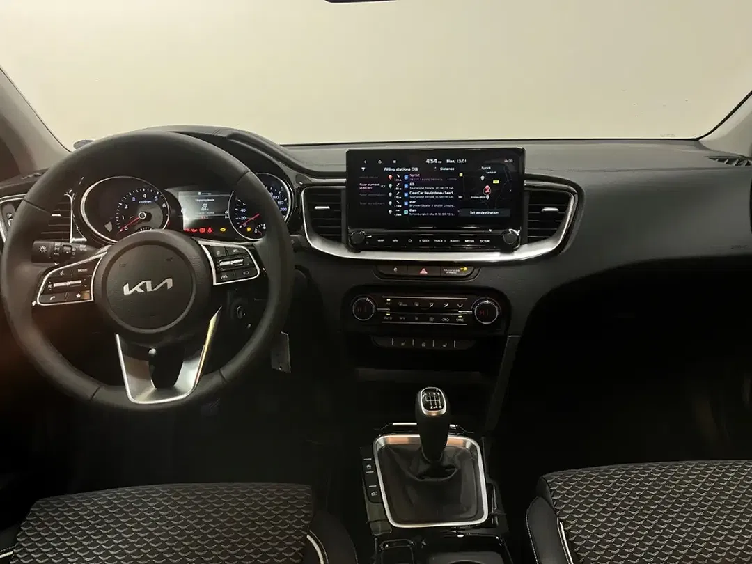 Kia XCeed - Thumbnail 10