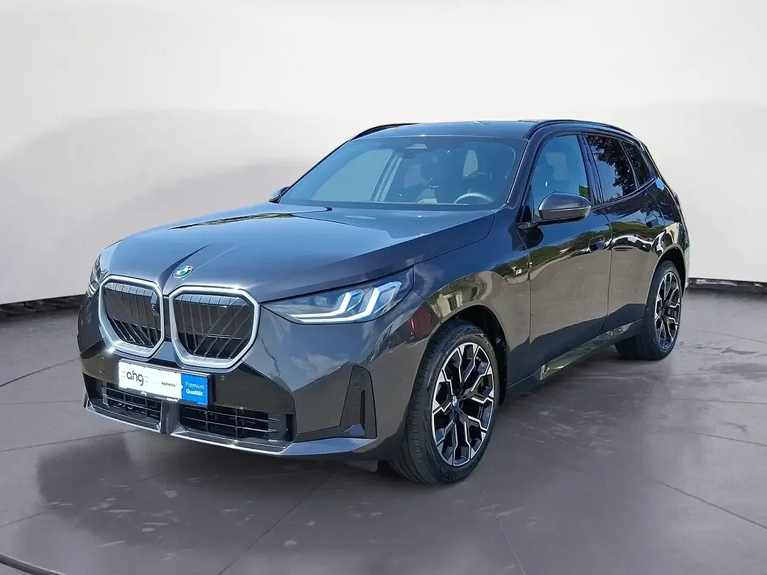 BMW X3 - Afbeelding 1