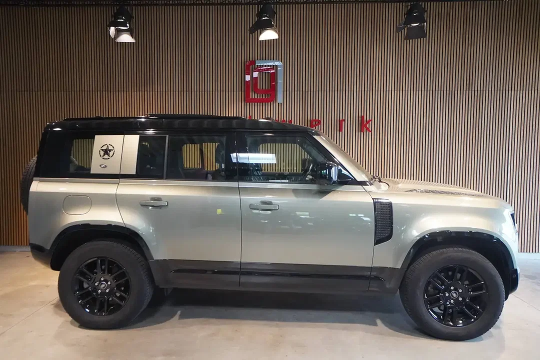 Land Rover Defender - Afbeelding 1