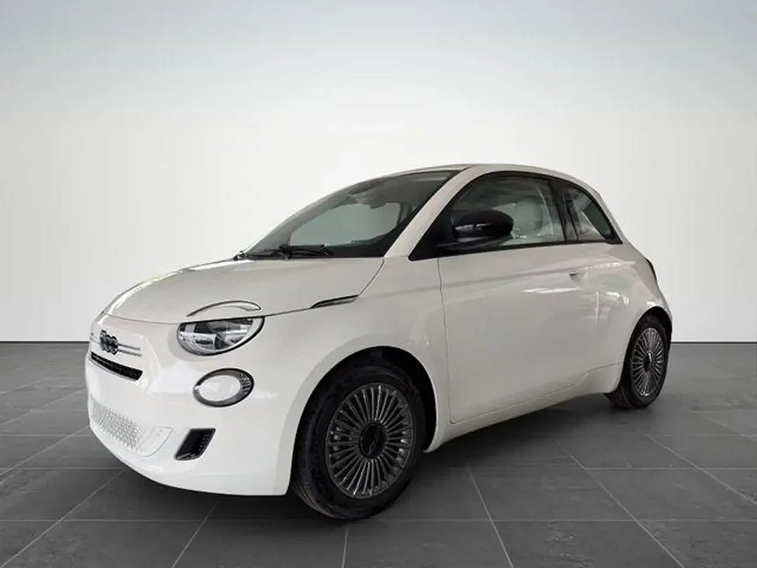 Fiat 500 - Afbeelding 1