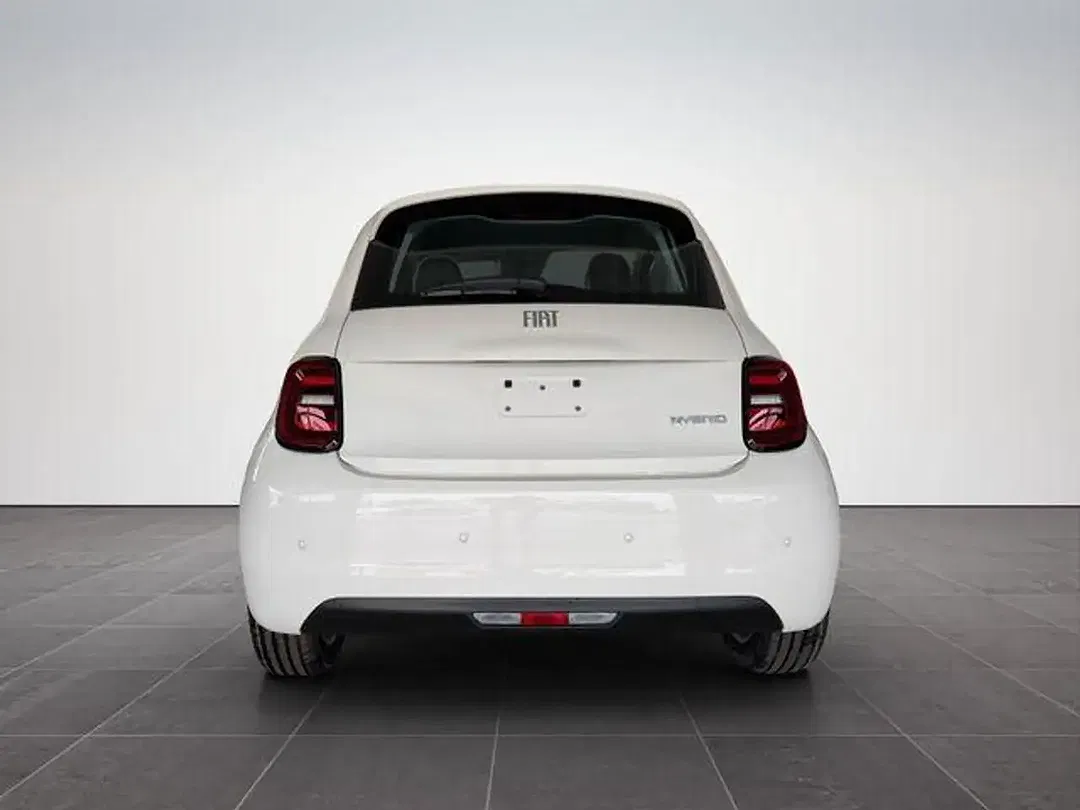 Fiat 500 - Thumbnail 4