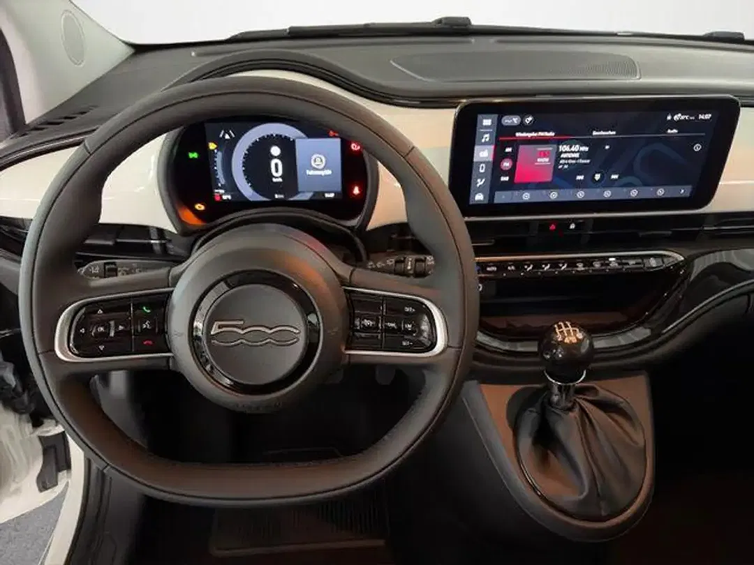 Fiat 500 - Thumbnail 9