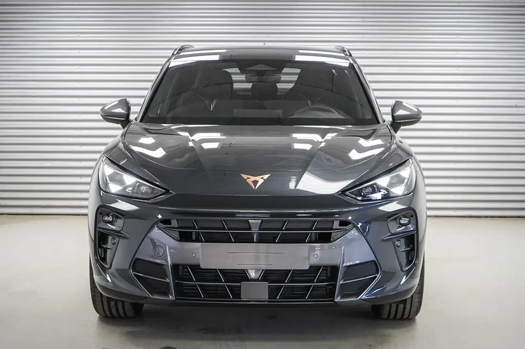 CUPRA Terramar - Afbeelding 1