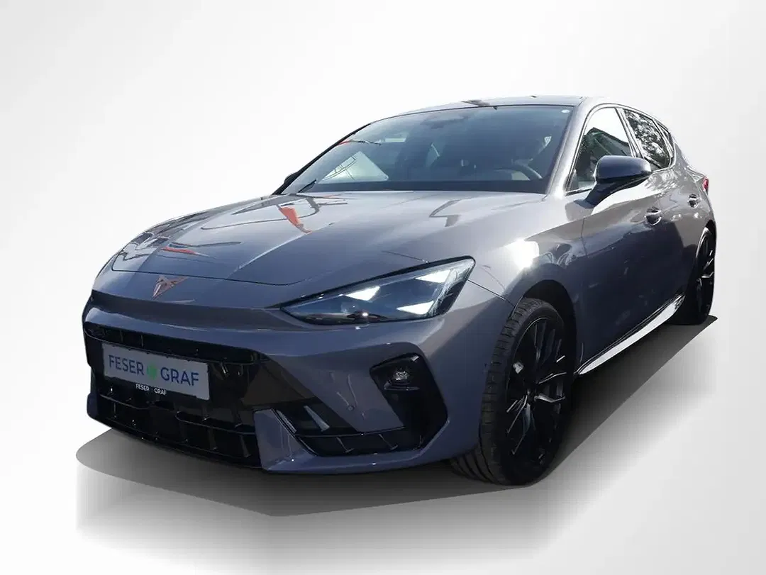CUPRA Leon - Thumbnail 13