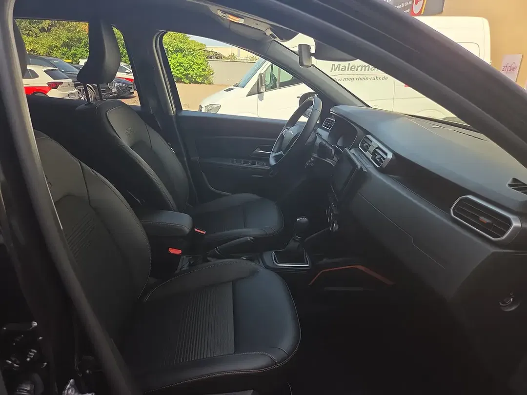 Dacia Duster - Thumbnail 11