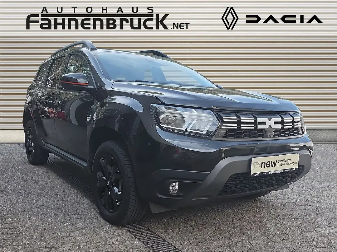 Dacia Duster 1.3 TCe Extreme - foto 2
