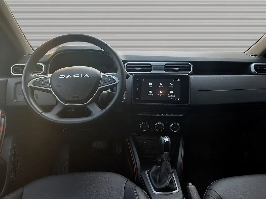Dacia Duster - Thumbnail 7