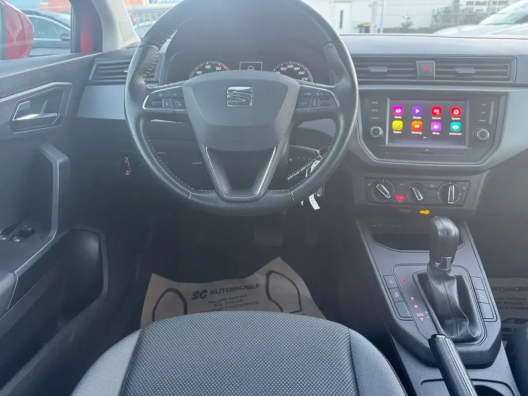 SEAT Ibiza - Thumbnail 10