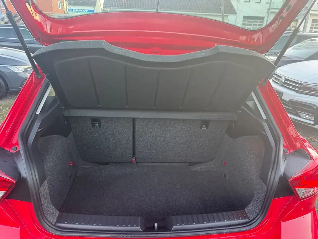 SEAT Ibiza 1.0 TSI DSG Style - foto 15