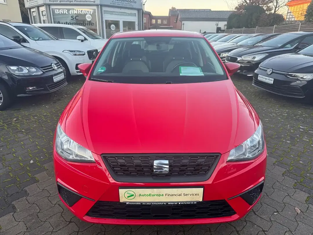 SEAT Ibiza 1.0 TSI DSG Style - foto 2