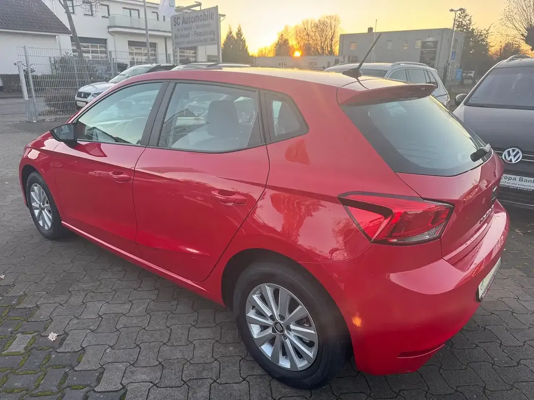 SEAT Ibiza - Thumbnail 6