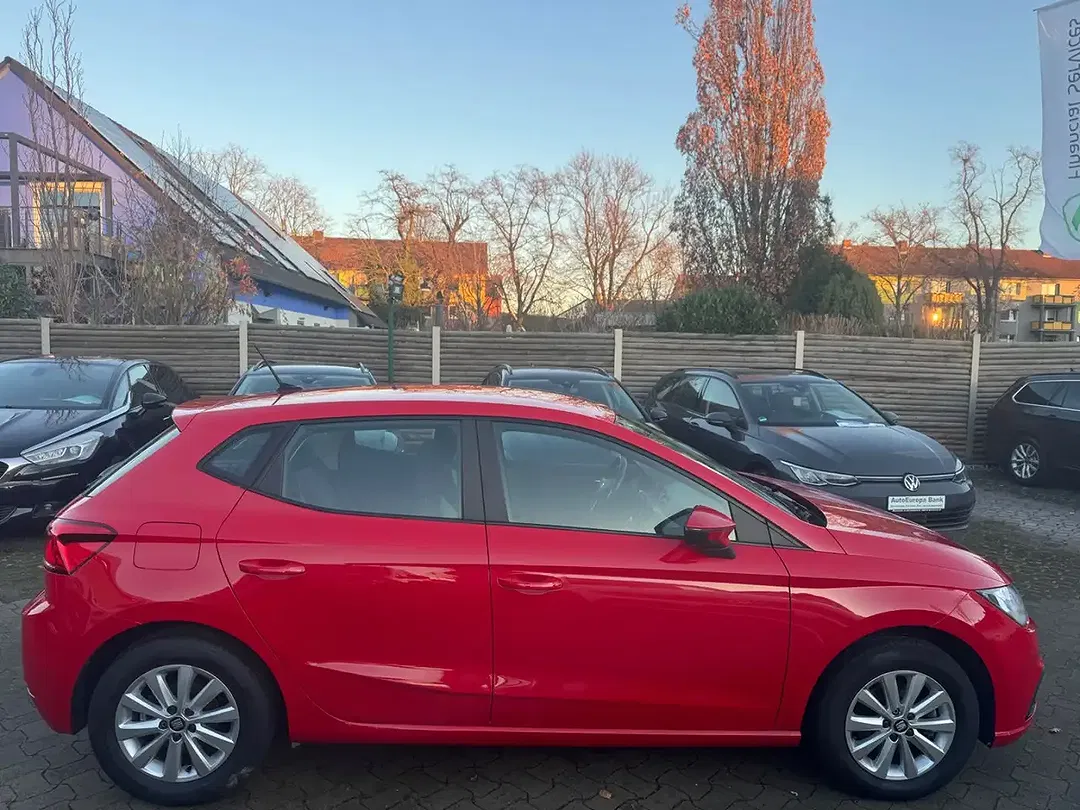 SEAT Ibiza - Thumbnail 7