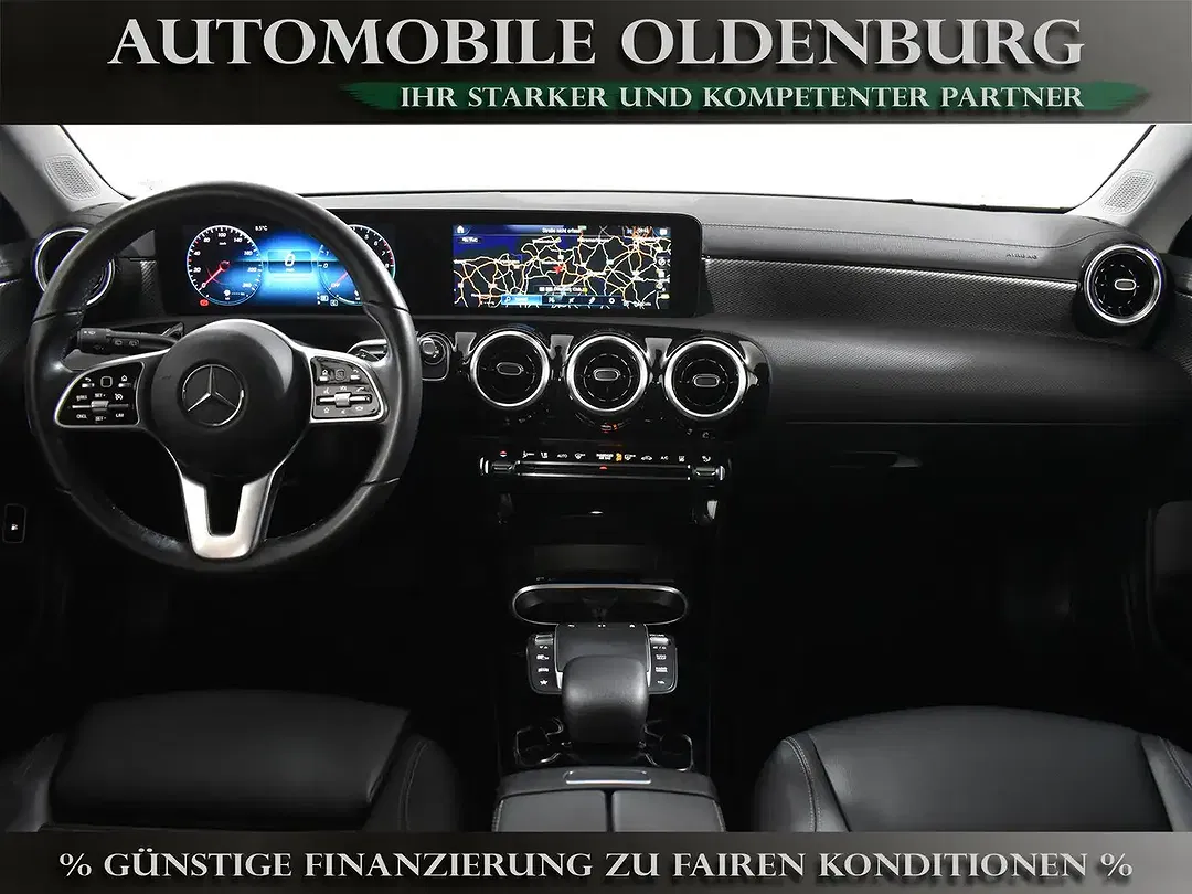 Mercedes-Benz CLA 250 - Thumbnail 11