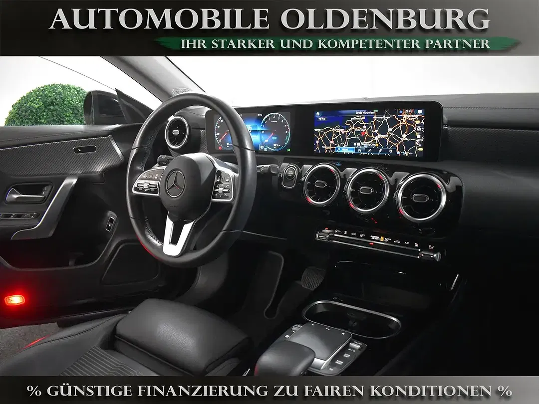 Mercedes-Benz CLA 250 - Thumbnail 12