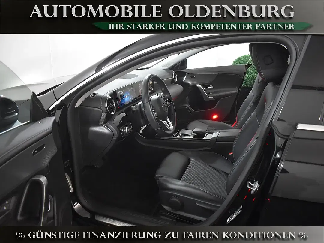 Mercedes-Benz CLA 250 - Thumbnail 13