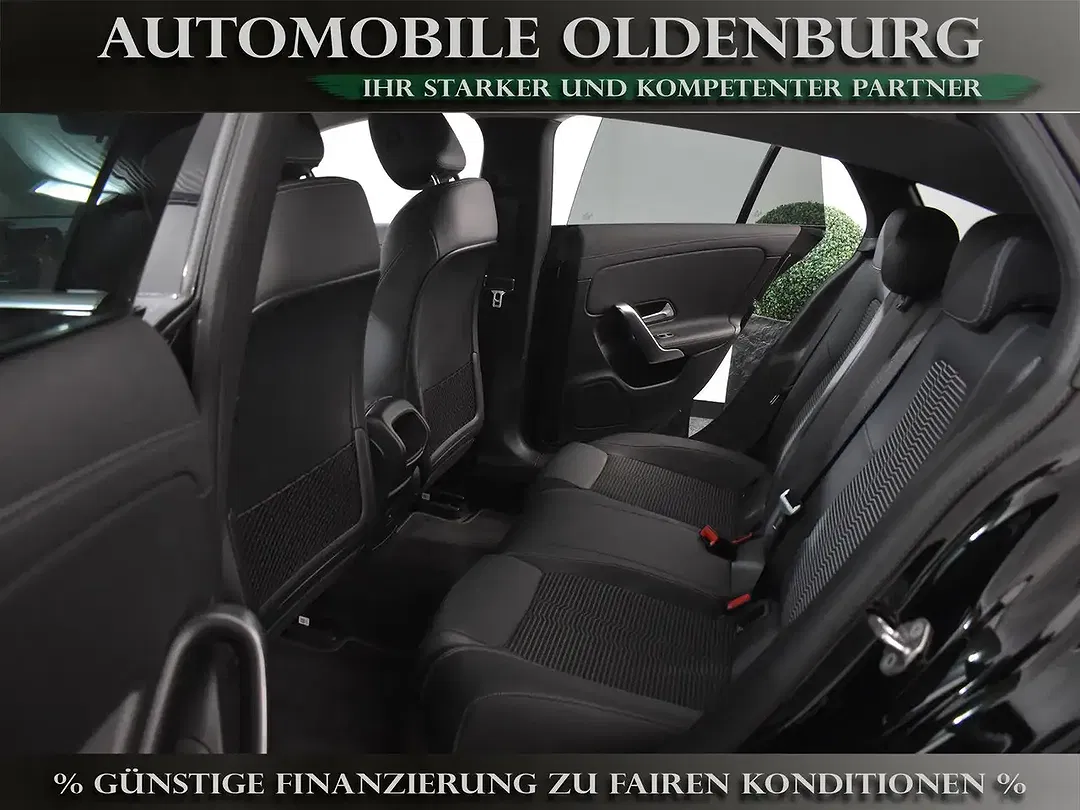 Mercedes-Benz CLA 250 - Thumbnail 14