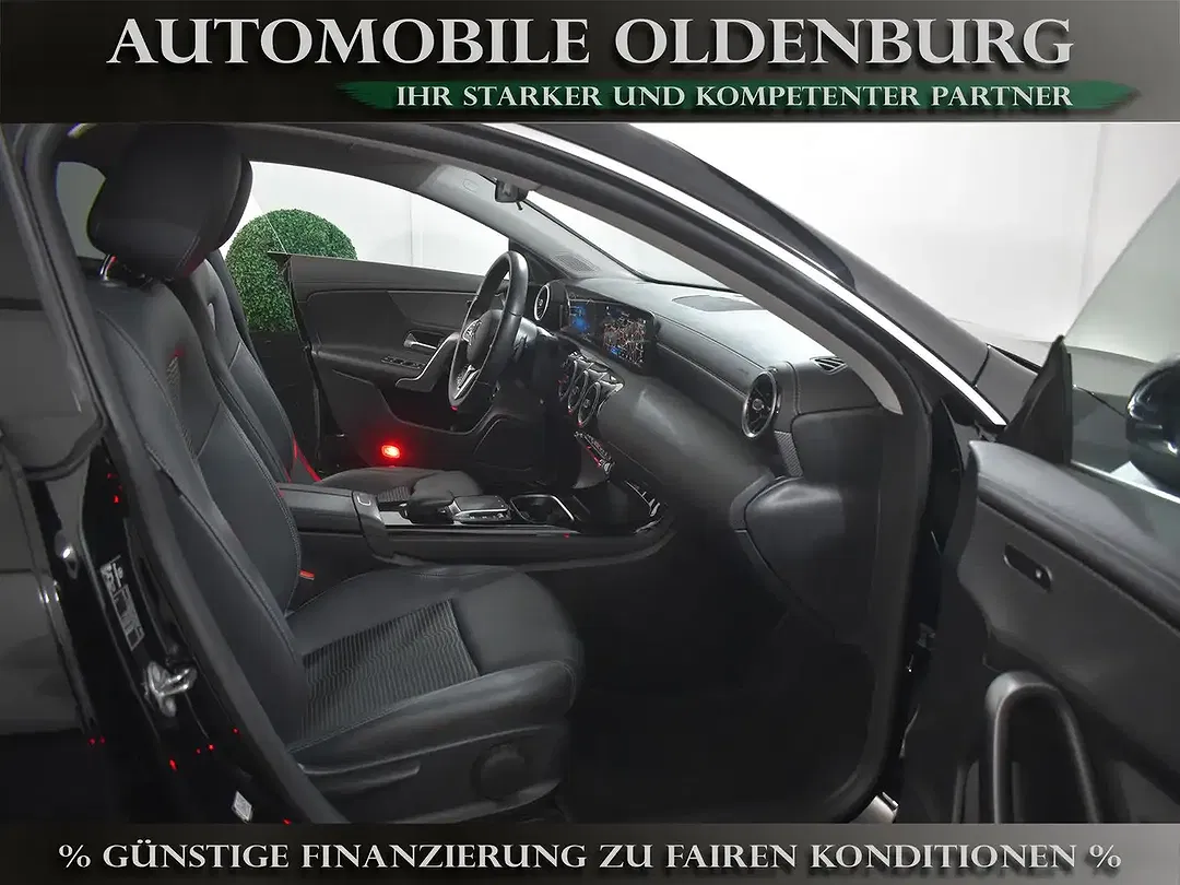 Mercedes-Benz CLA 250 Progressive - foto 15