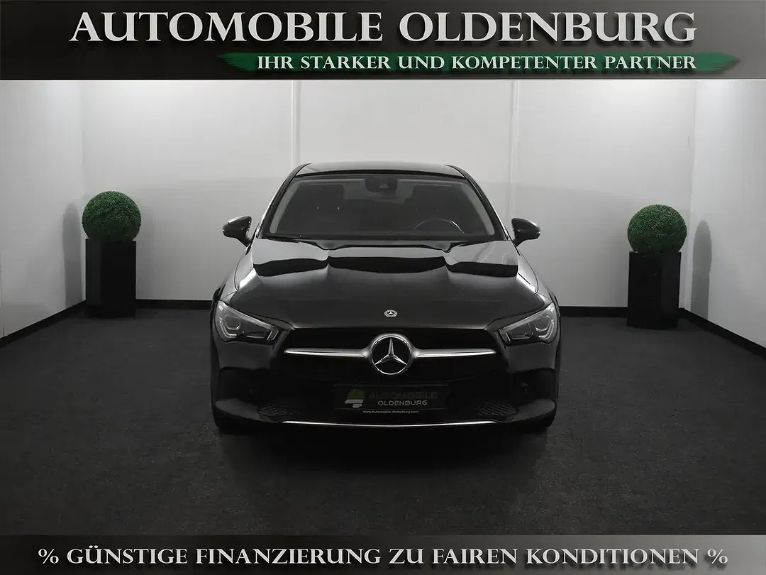 Mercedes-Benz CLA 250 - Thumbnail 5