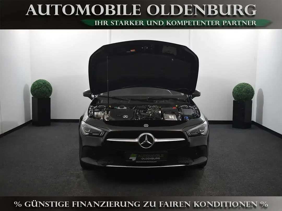Mercedes-Benz CLA 250 - Thumbnail 6