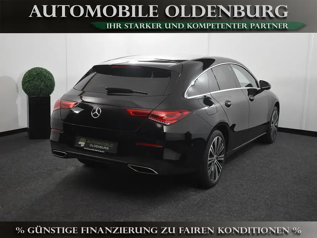 Mercedes-Benz CLA 250 - Thumbnail 7