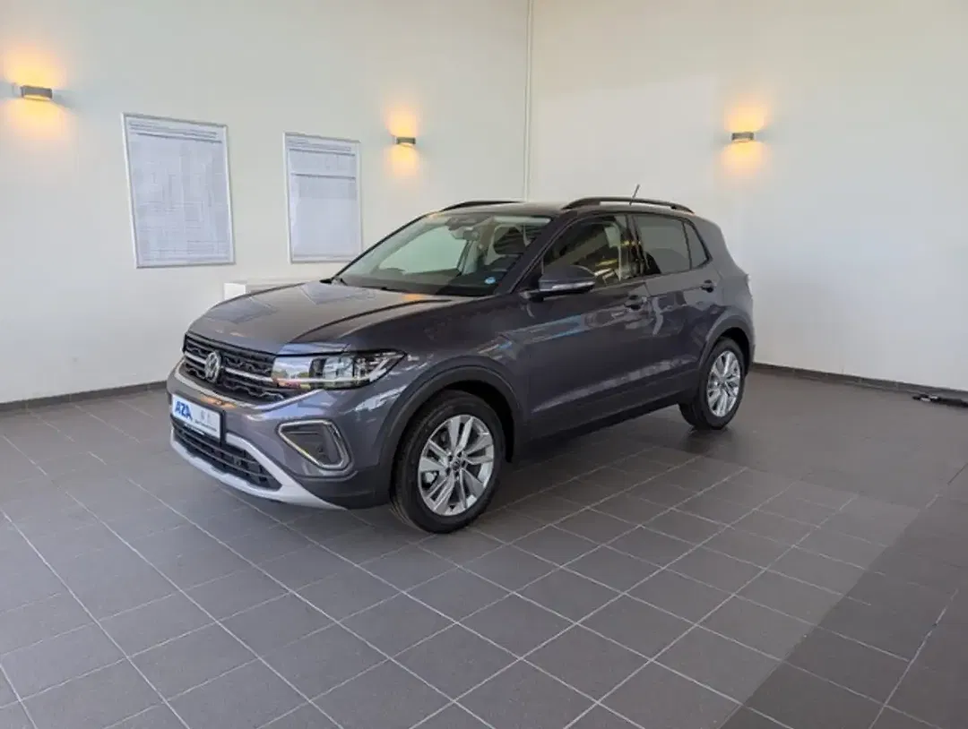 Volkswagen T-Cross 1.0 TSI DSG Life - foto 1