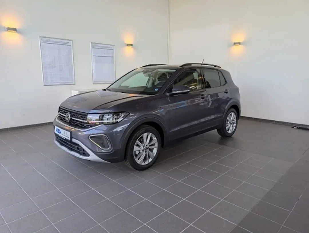 Volkswagen T-Cross - Afbeelding 1