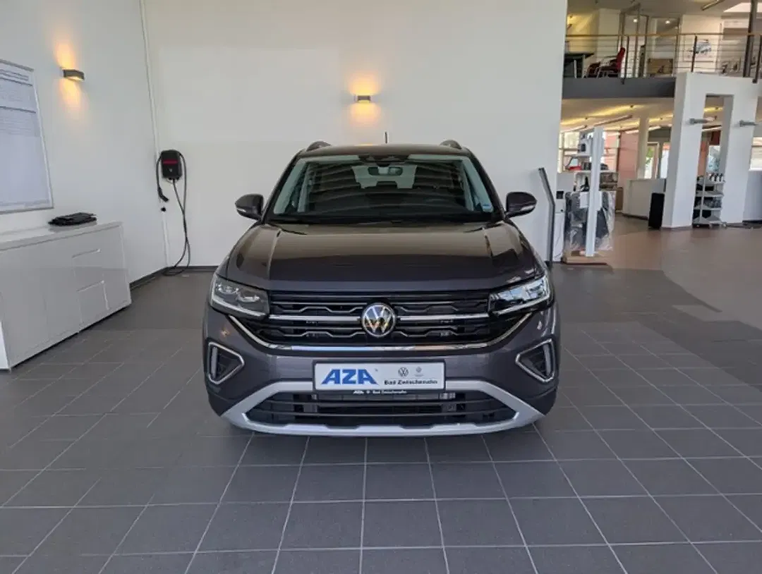 Volkswagen T-Cross 1.0 TSI DSG Life - foto 2