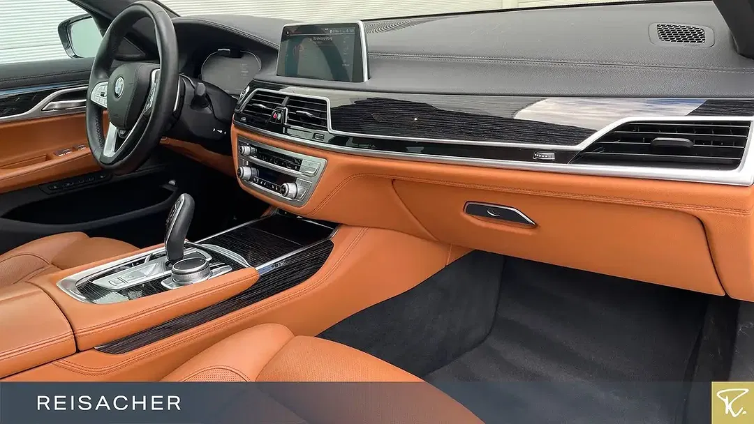 BMW 730 - Thumbnail 14