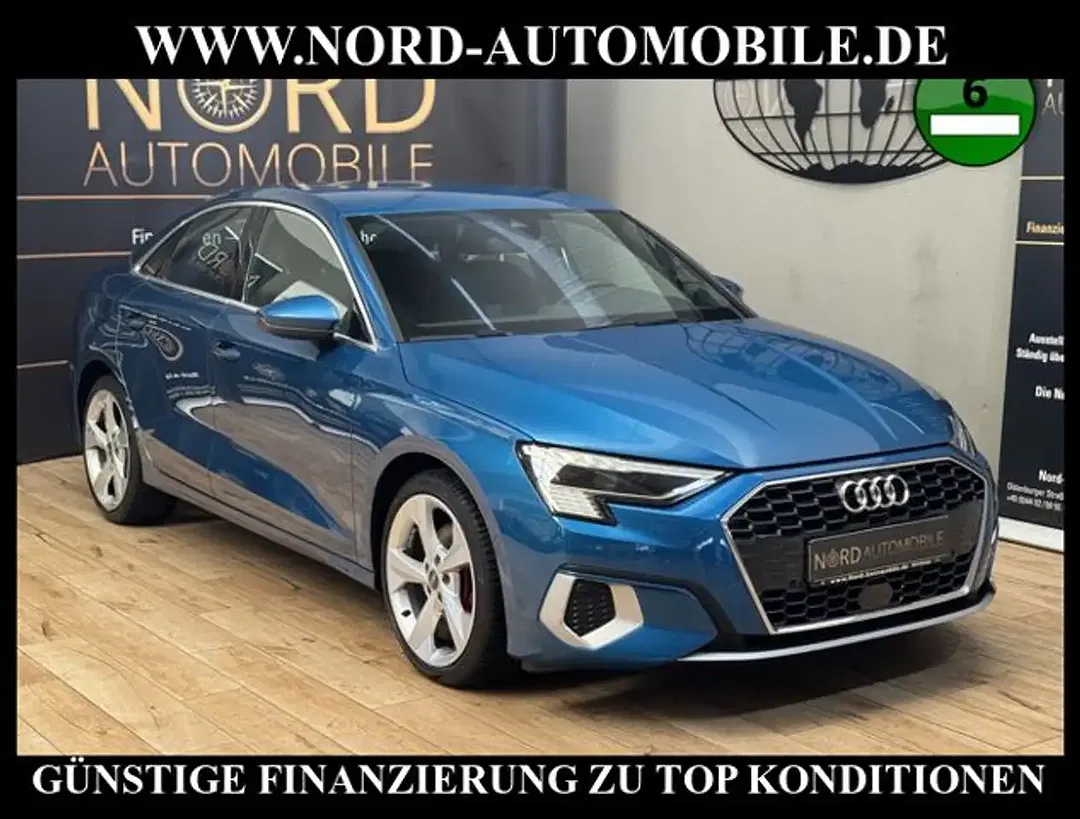 Audi A3 35 1.5 TFSI advanced - foto 1