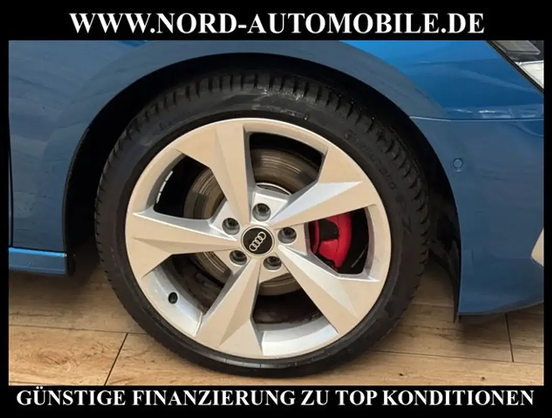 Audi A3 35 1.5 TFSI advanced - foto 12