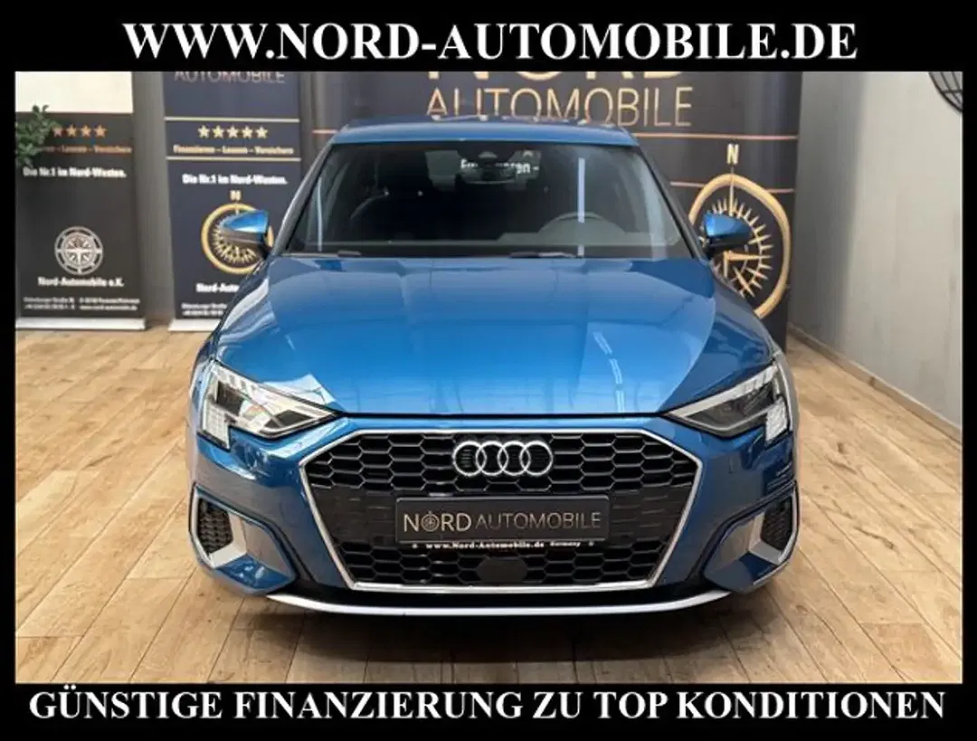 Audi A3 35 1.5 TFSI advanced - foto 2