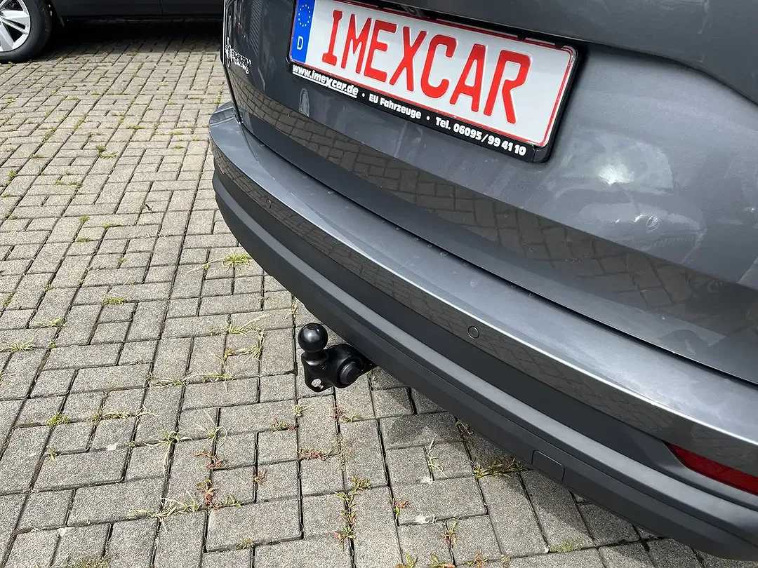 Skoda Karoq - Thumbnail 13