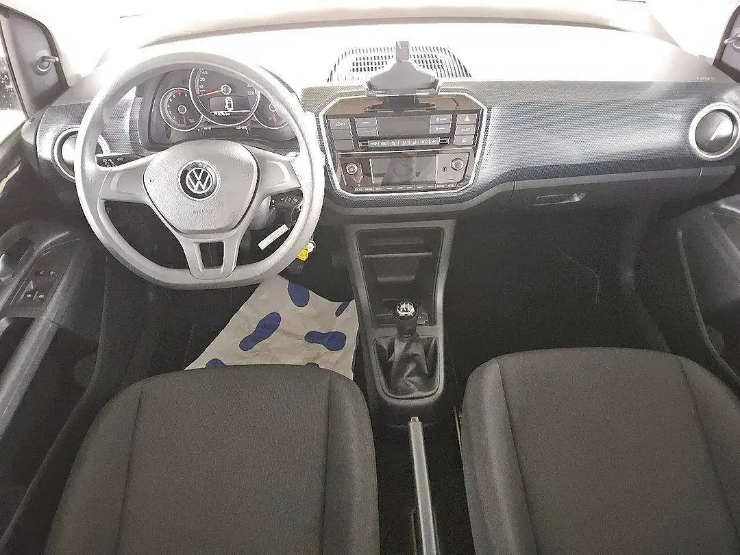 Volkswagen up! - Thumbnail 3