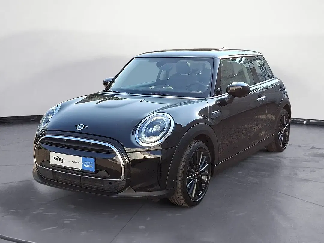 MINI One Classic Trim - foto 1